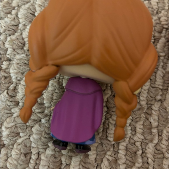 Anna pop funko - Picture 8 of 9
